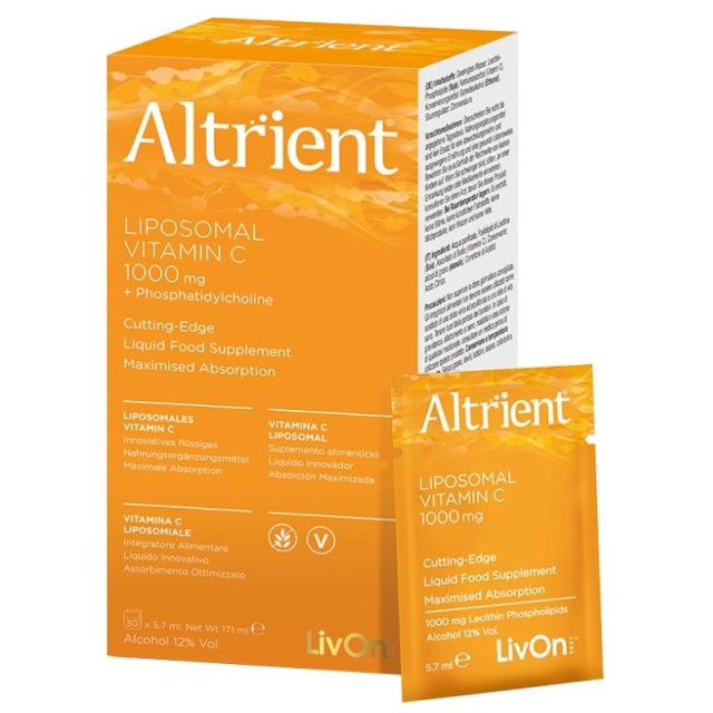 Altrient Liposo &hellip;