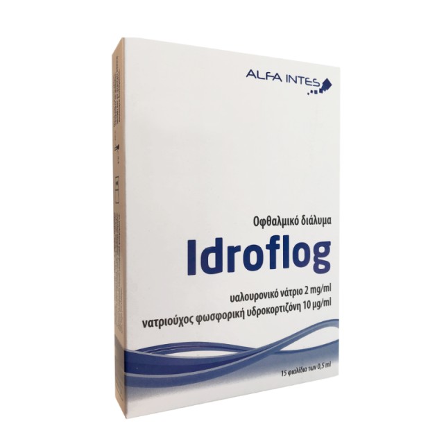 Alfa Intes Idro … Alfa Intes Idro …