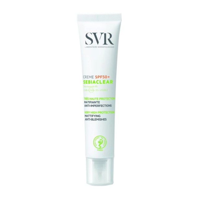 SVR Laboratoire … SVR Laboratoire …