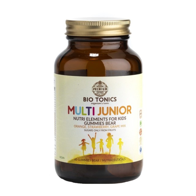 Bio Tonics Mult … Bio Tonics Mult …