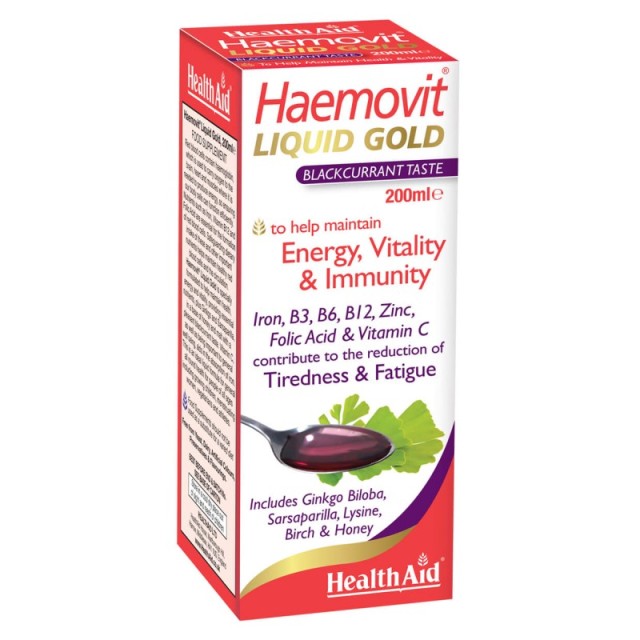 Health Aid Haem … Health Aid Haem …