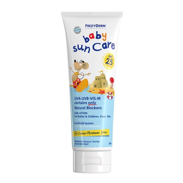 Frezyderm Baby … Frezyderm Baby …