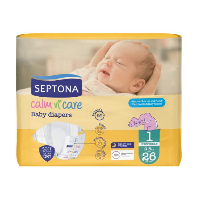 Septona Calm N &hellip;