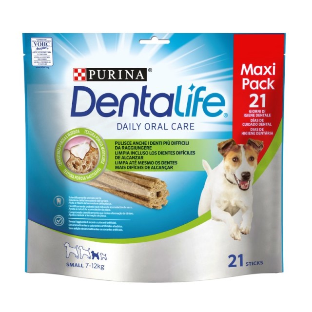 Purina Dentalif …