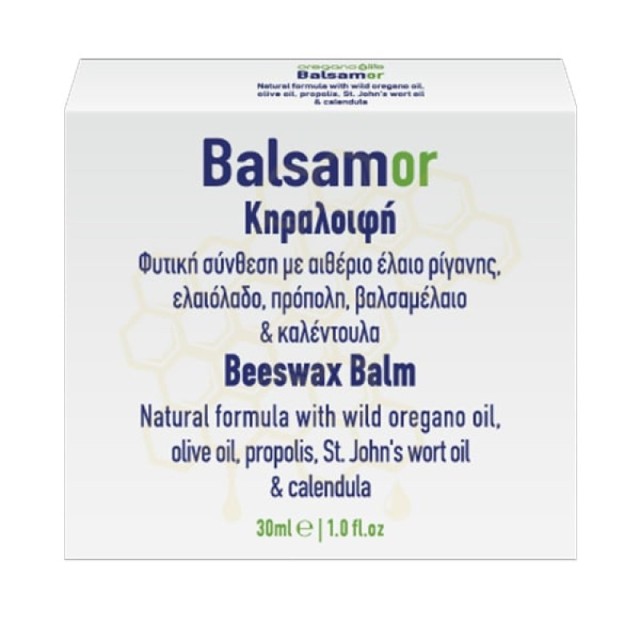 Oregano 4 Life &hellip;