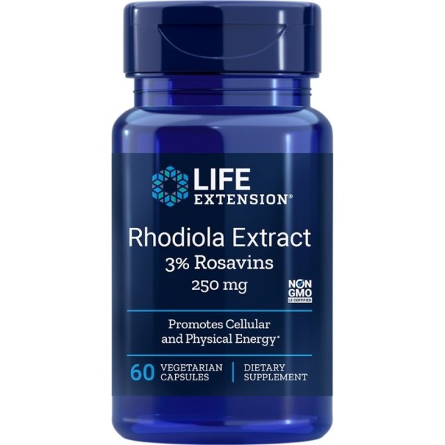 Life Extension …