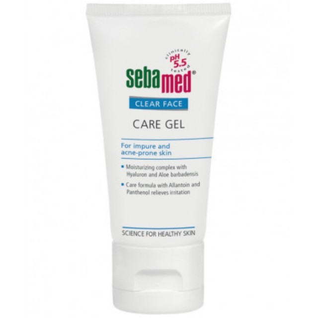 Sebamed Clear F … Sebamed Clear F …