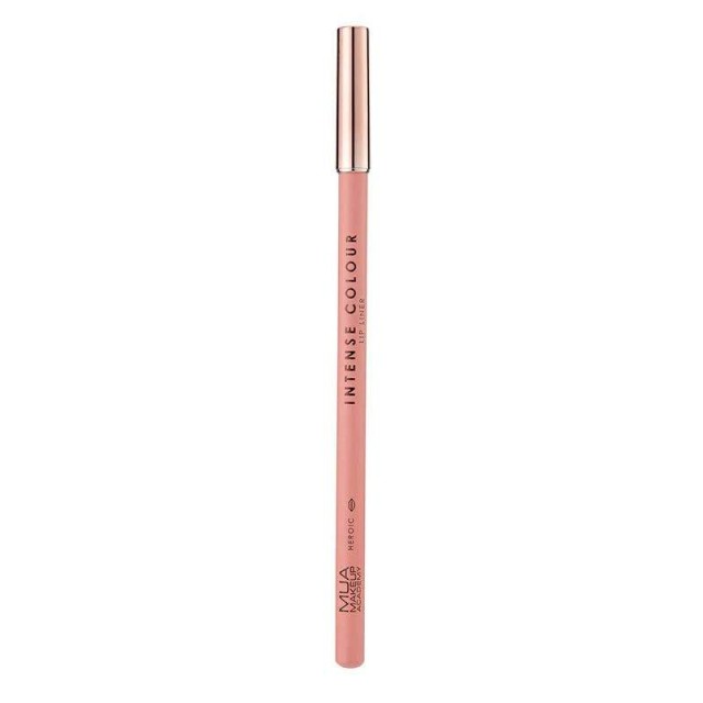 Mua Intense Col … Mua Intense Col …