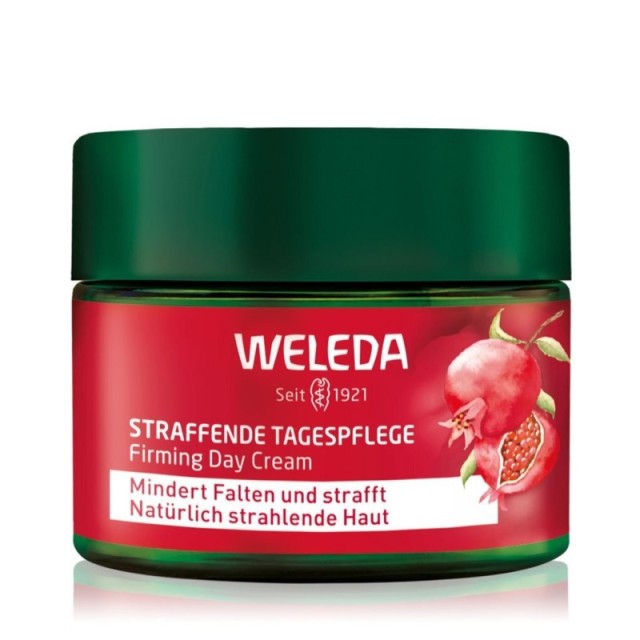 Weleda Firming … Weleda Firming …