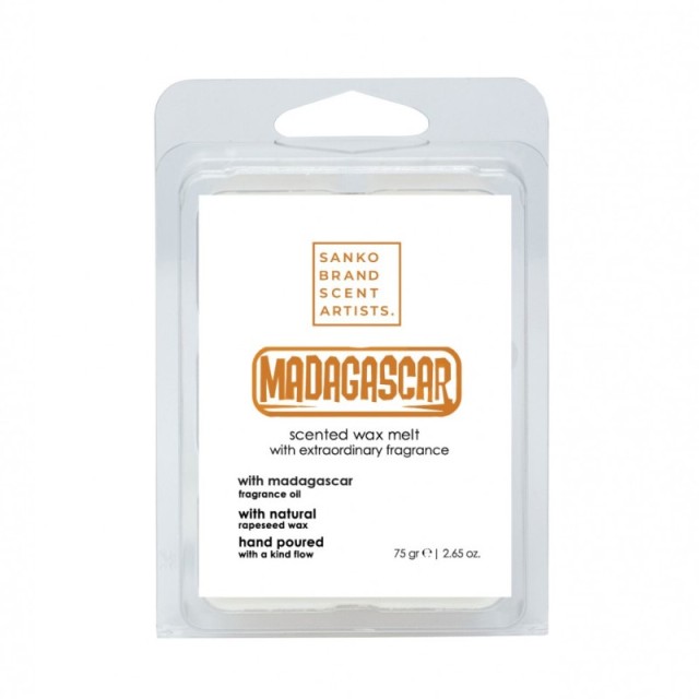 Sanko Madagasca …