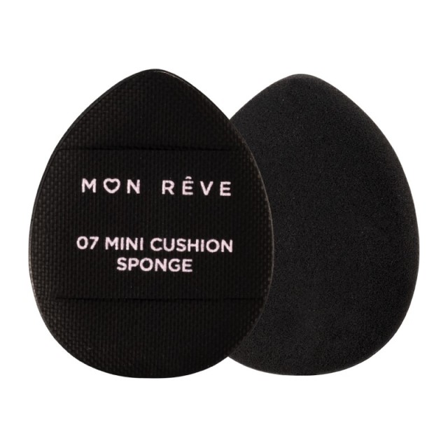 Mon Reve Makeup … Mon Reve Makeup …