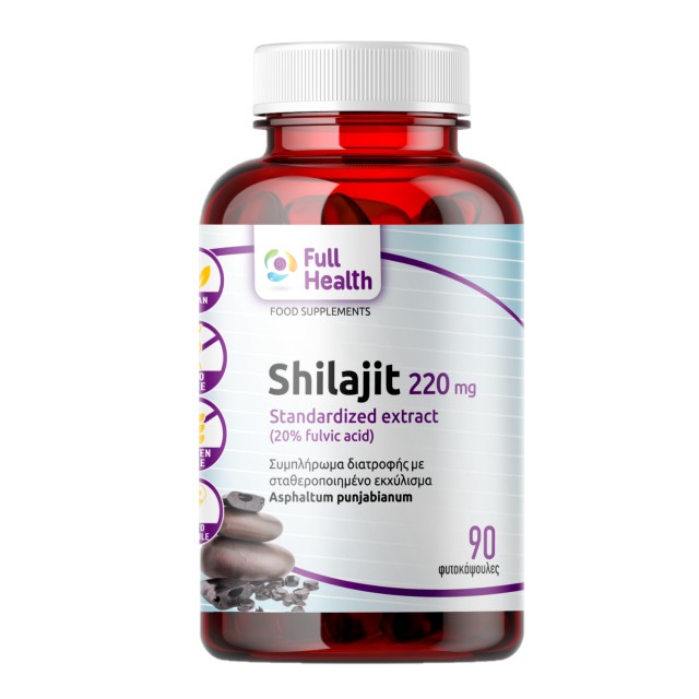Full Health Shi … Full Health Shi …