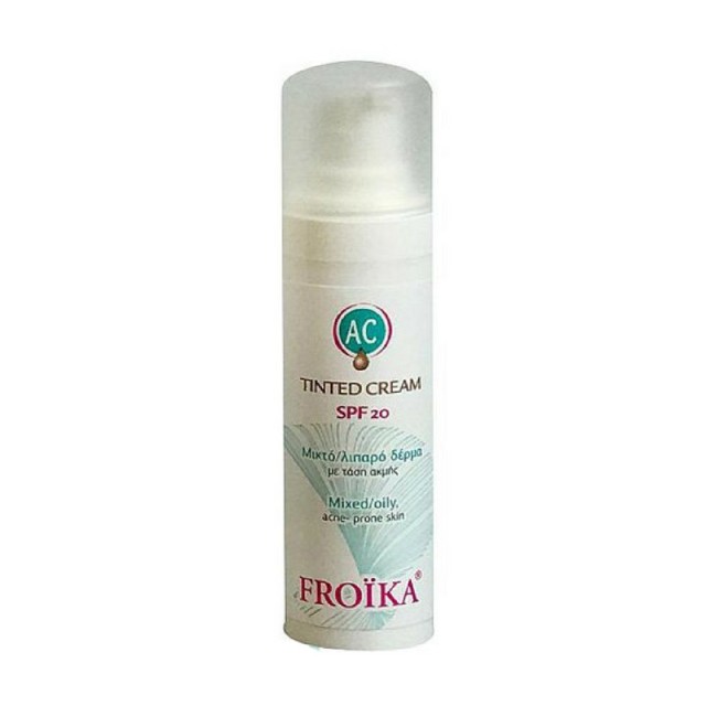 Froika Ac Tinte …