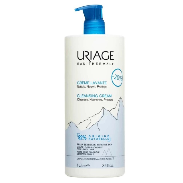 Uriage Eau Ther &hellip;