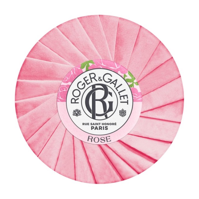 Roger & Gallet …