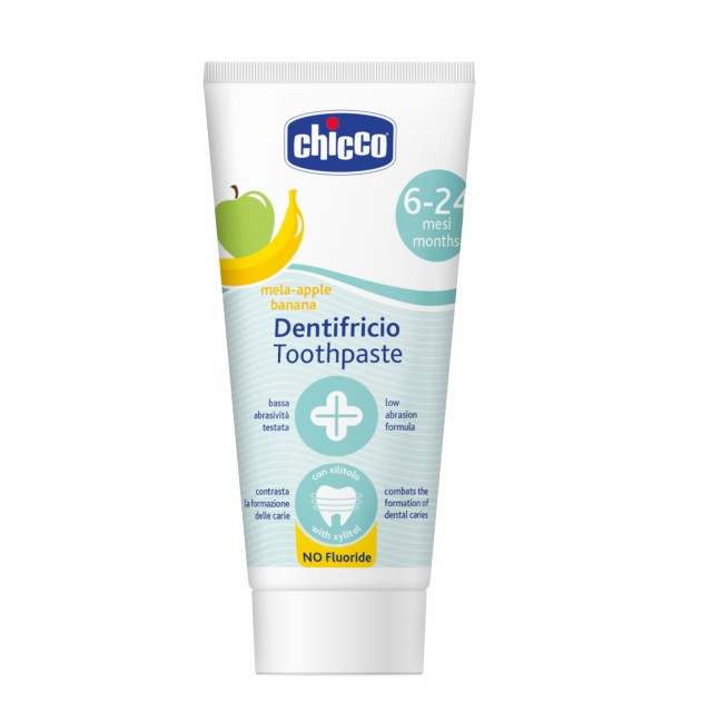 Chicco Οδοντόκρ … Chicco Οδοντόκρ …