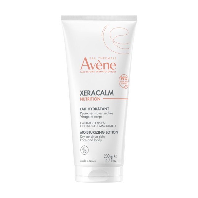 Avene Xeracalm …