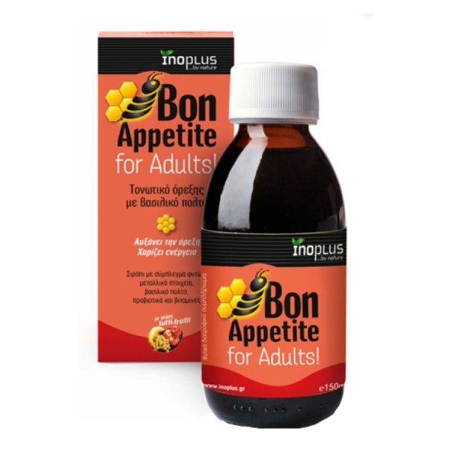 Inoplus Bon App … Inoplus Bon App …