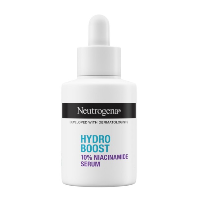 Neutrogena Hydr …