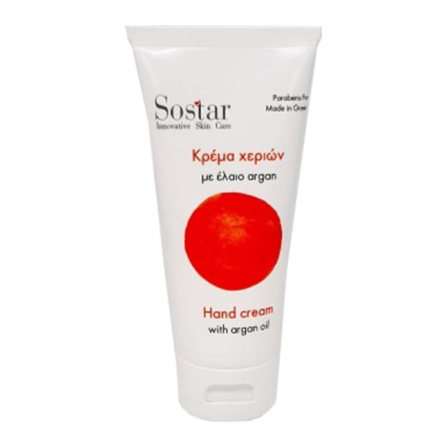Sostar Κρέμα Χε …