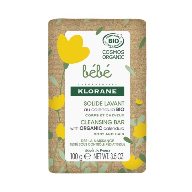 Klorane Bebe Βι …