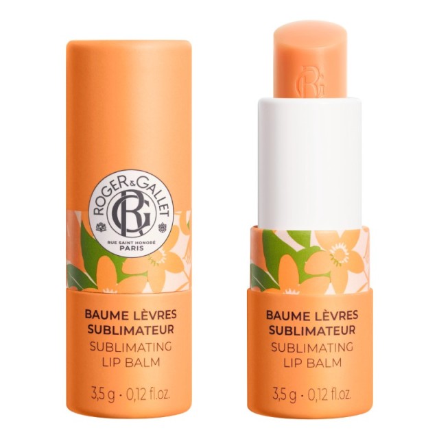 Roger & Gallet …