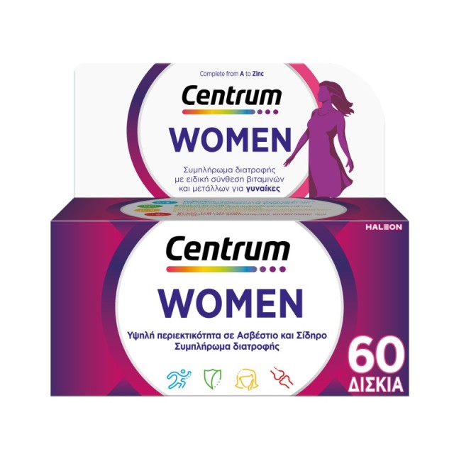 Centrum Women Π &hellip;