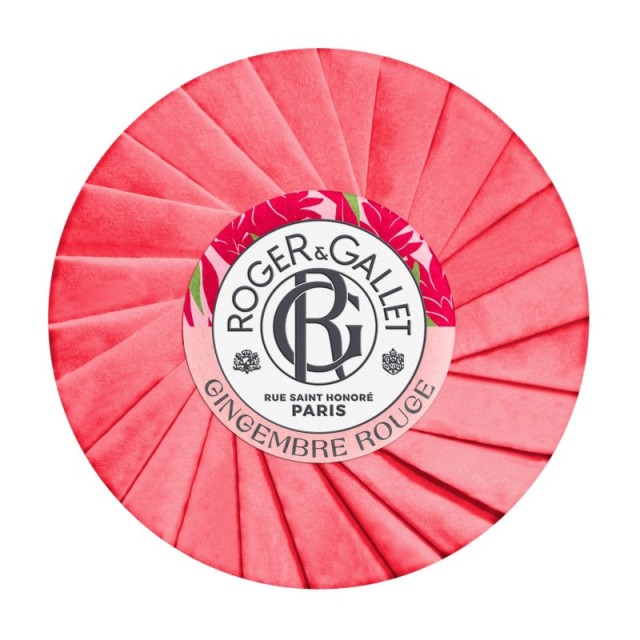 Roger & Gallet …