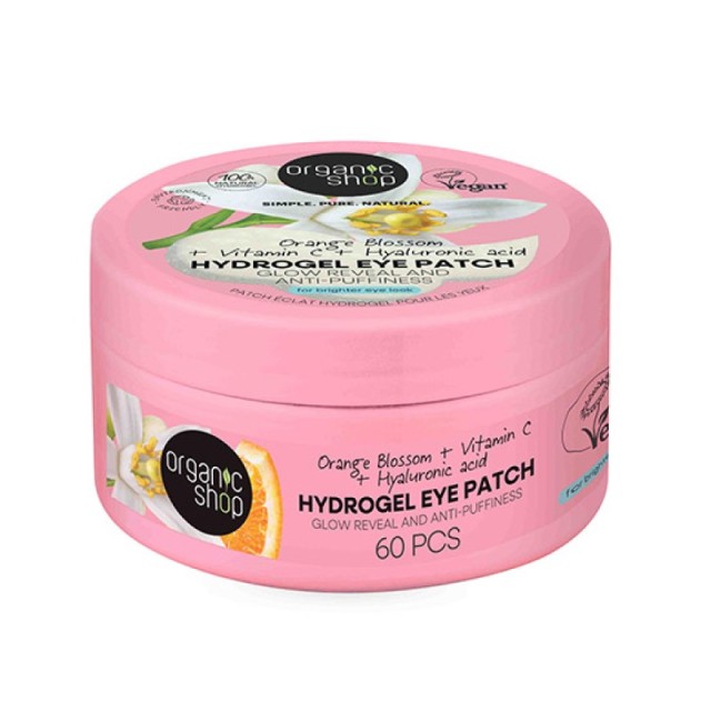 Organic Shop Hy &hellip;