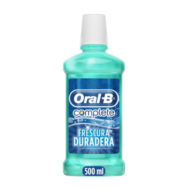 Oral B Complete …