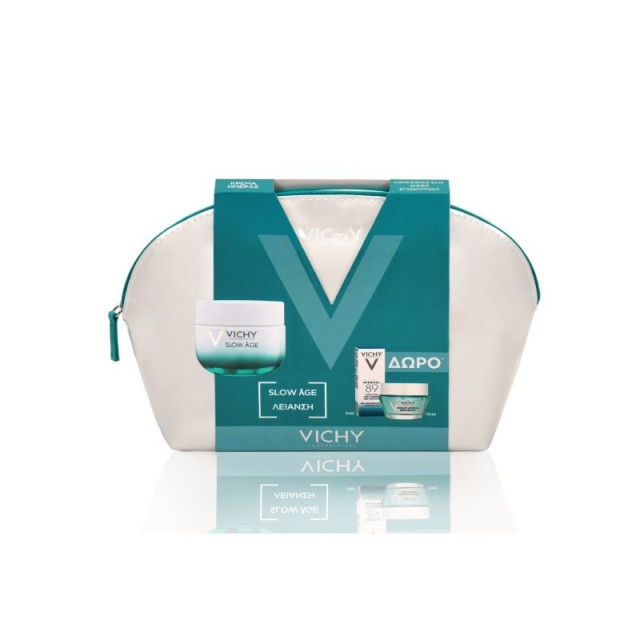 Vichy Set Slow &hellip;