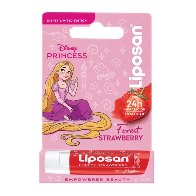 Liposan Disney …