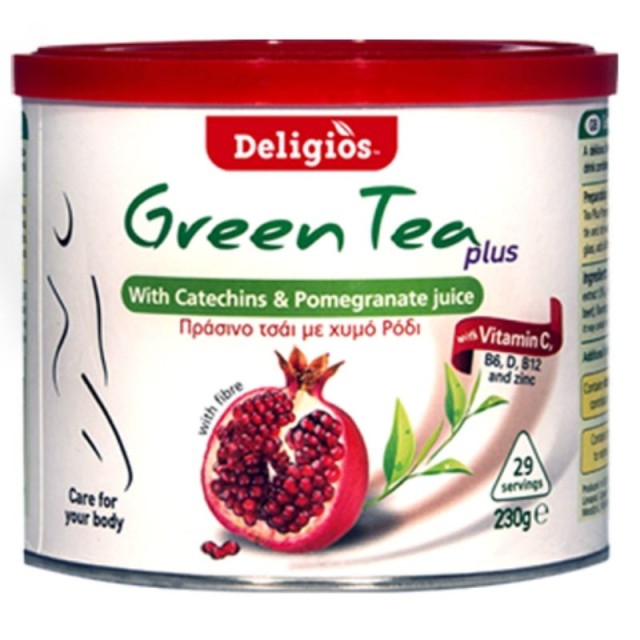 Deligios Green &hellip;