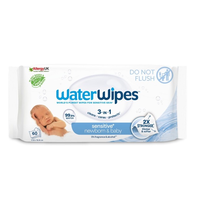 WaterWipes Βιοδ … WaterWipes Βιοδ …