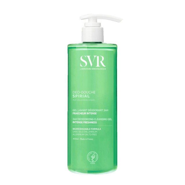 SVR Laboratoire … SVR Laboratoire …