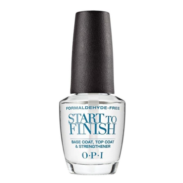 Opi Start To Fi … Opi Start To Fi …