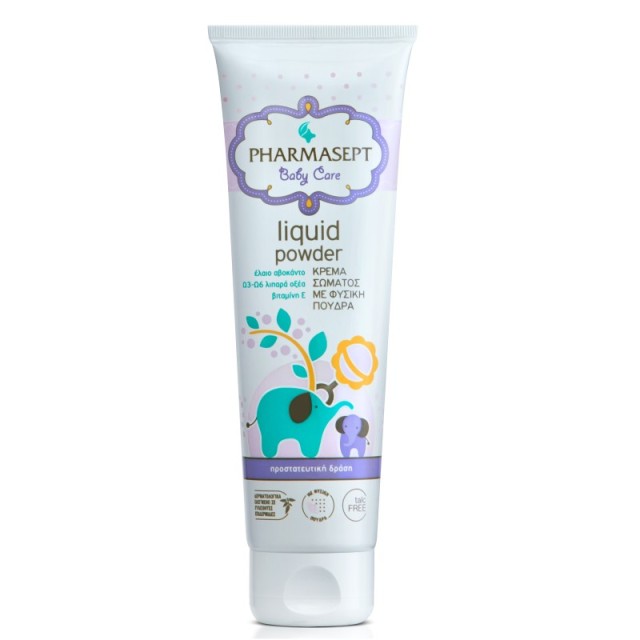 Pharmasept Baby &hellip;