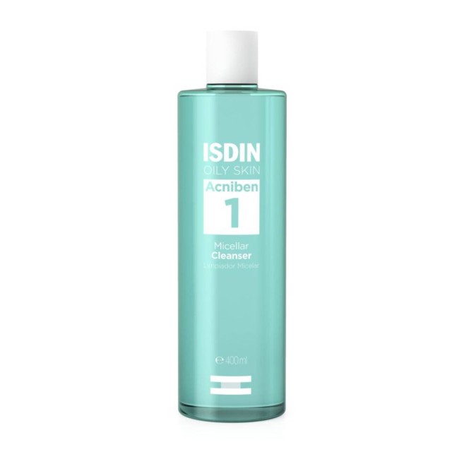 Isdin Acniben M &hellip;