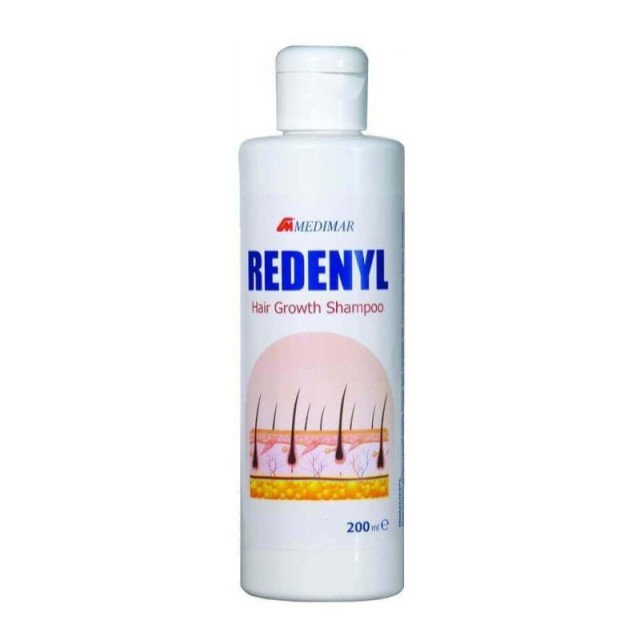 MEDIMAR Redenyl …