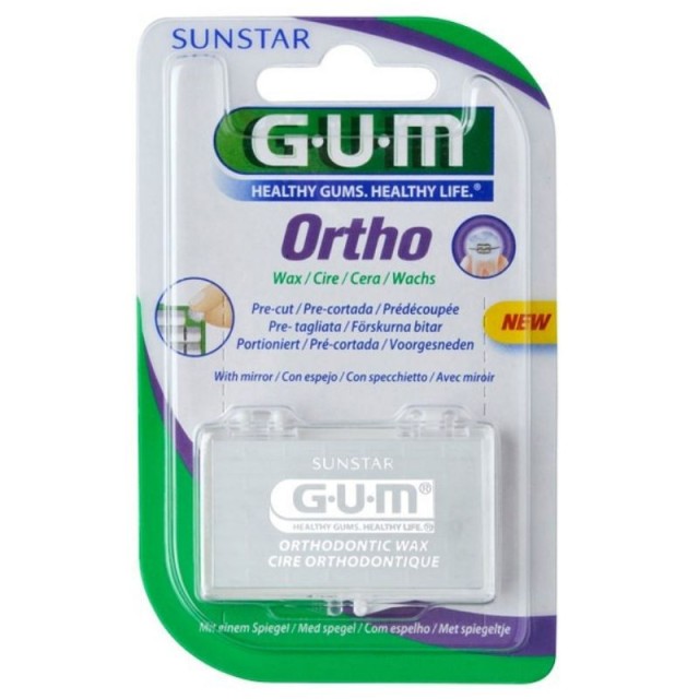 GUM 723 Ortho Ο …