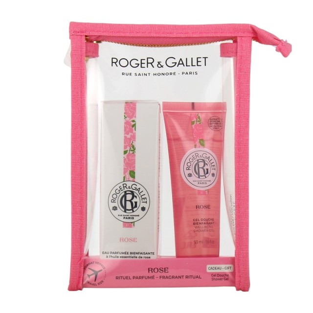 Roger & Gallet &hellip;