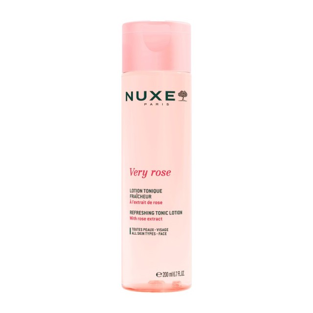 Nuxe Very Rose … Nuxe Very Rose …