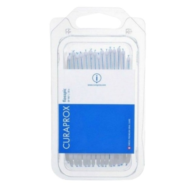 Curaprox Flossp …