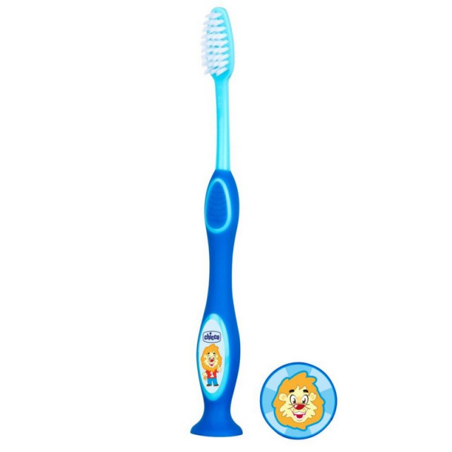 Chicco Οδοντόβο … Chicco Οδοντόβο …