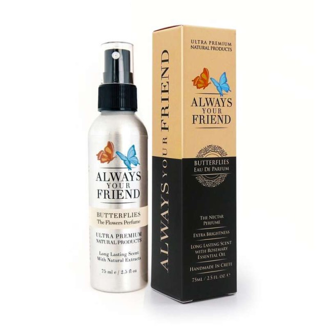 Always Your Fri … Always Your Fri …