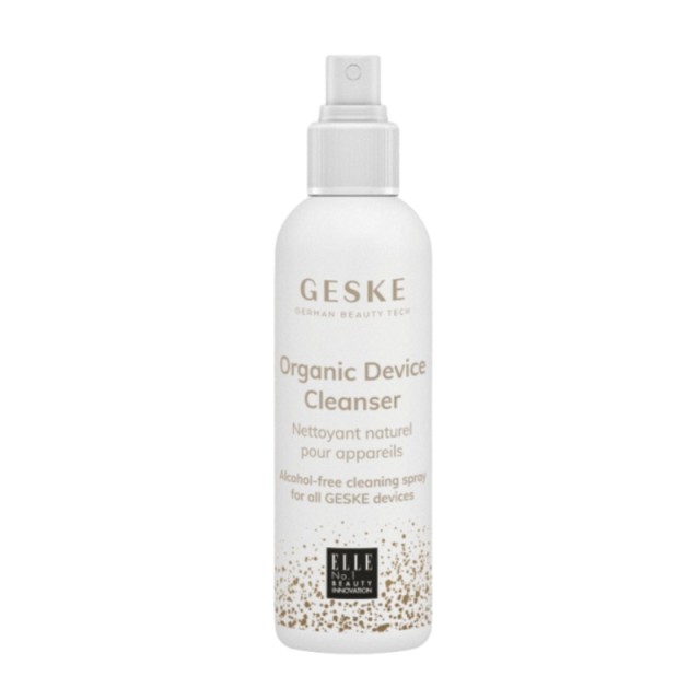 Geske Disinfect …