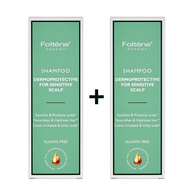 Foltene Pharma &hellip;