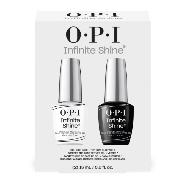 Opi Promo Infin … Opi Promo Infin …