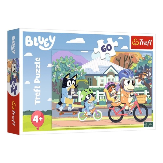 Trefl Happy Blu …