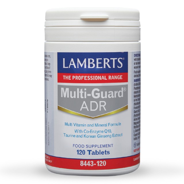 Lamberts Multi- … Lamberts Multi- …
